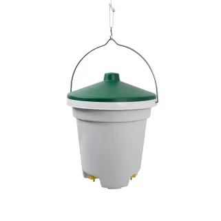 Abreuvoir pipette volailles 12L - OLBA