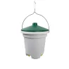 Abreuvoir pipette volailles 12L - OLBA Abreuvoir pipette volailles 12L - OLBA