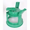 Abreuvoir sur pieds plastique 20L, 30L ou 40L Gaun Abreuvoir sur pieds plastique 20L, 30L ou 40L Gaun