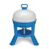 Abreuvoir sur pieds plastique 20L, 30L ou 40L Gaun Abreuvoir sur pieds plastique 20L, 30L ou 40L Gaun