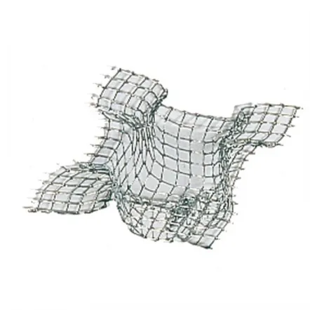 Trémie pour agrainoir métal maille 5x5mm unité ou lot de 10