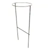 Agrainoir gibier 30L avec pied 106 cm unité ou lot de 10 Agrainoir gibier 30L avec pied 106 cm unité ou lot de 10