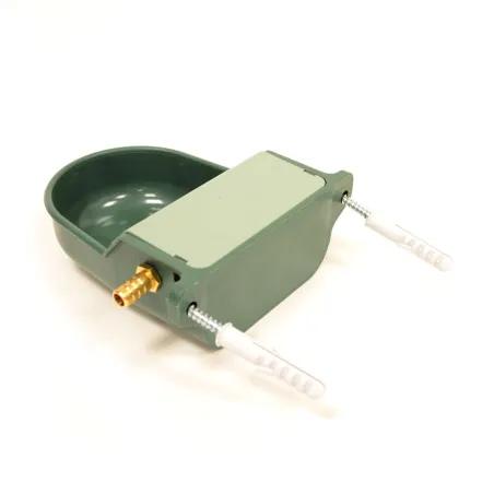 Abreuvoir automatique pour chien 0,4 ou 1,65 L Abreuvoir automatique pour chien 0,4 ou 1,65 L