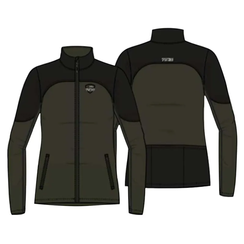 Manteau femme élégant - Veste longue automne hiver mode