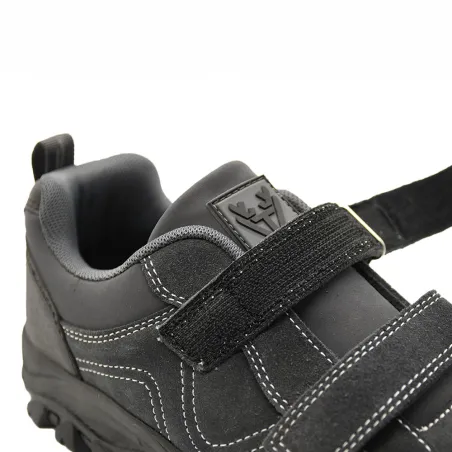 Chaussures Teamwood Oregon à scratch