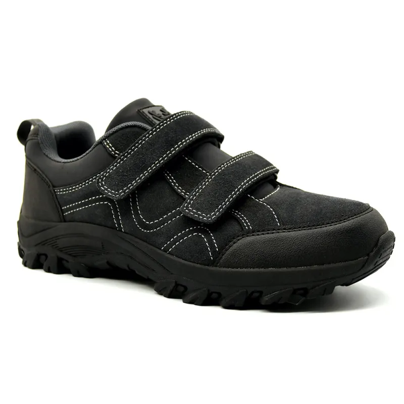 Chaussures Teamwood Oregon à scratch