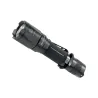 Lampe 1000 Lumens 5 modes d'éclairage, noire 140mm