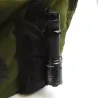 Lampe 1000 Lumens 5 modes d'éclairage, noire 140mm