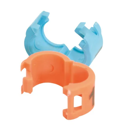 Lot de bagues à clip numérotation laser - RING4WINGS Lot de bagues à clip numérotation laser - RING4WINGS