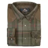 Chemise chasse chaude Prohunt Brecy Coupe-Vent Membrane Chemise chasse chaude Prohunt Brecy Coupe-Vent Membrane
