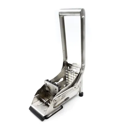 Coupe frites acier inoxydable professionnel Coupe frites acier inoxydable professionnel