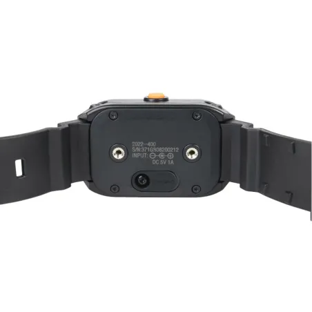 Collier de dressage ProHunt 1000 m noir étanche IPX7