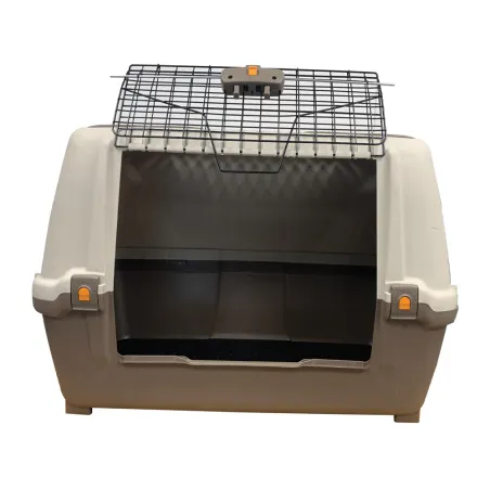 Cage transport Skudo car Cage transport Skudo car