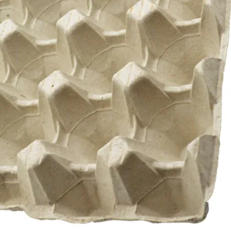 Palette 32 X 140 Plateaux 30 œufs carton Palette 32 X 140 Plateaux 30 œufs carton