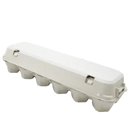 Palette 32 X 124 boites à oeufs 12 oeufs carton