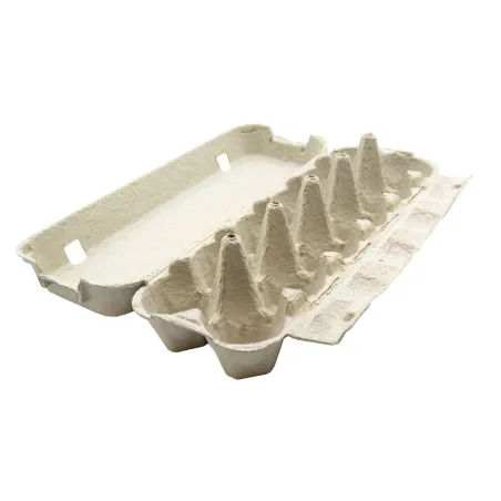 Palette 32 X 124 boites à oeufs 12 oeufs carton Palette 32 X 124 boites à oeufs 12 oeufs carton