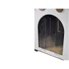 Niche bois pour chien Nonos 2 tailles Niche bois pour chien Nonos 2 tailles