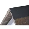 Niche bois pour chien Nonos 2 tailles Niche bois pour chien Nonos 2 tailles