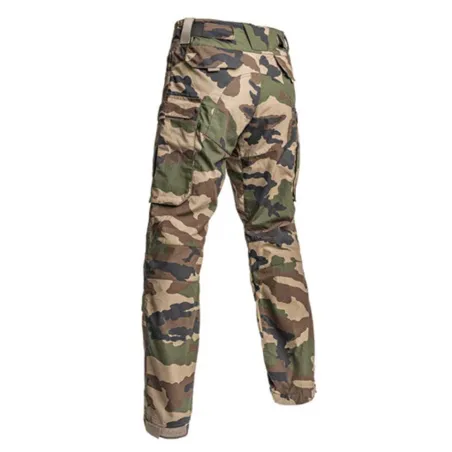 Pantalon Fighter Renforcé Camo Tailles 40 à 54 Pantalon Fighter Renforcé Camo Tailles 40 à 54