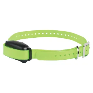 Collier additionnel ProHunt 600 m pour dressage chien efficace