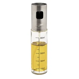 Vaporisateur huile Pradel France acier inoxydable