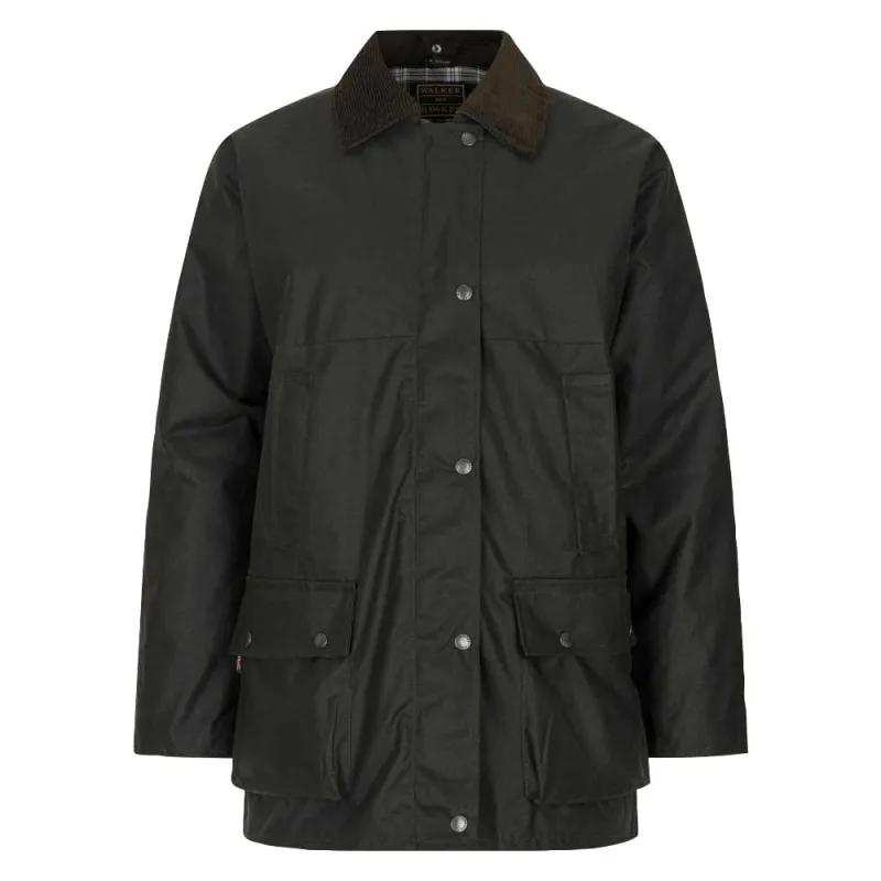 Veste Walker and Hawkes Kirkstall femme