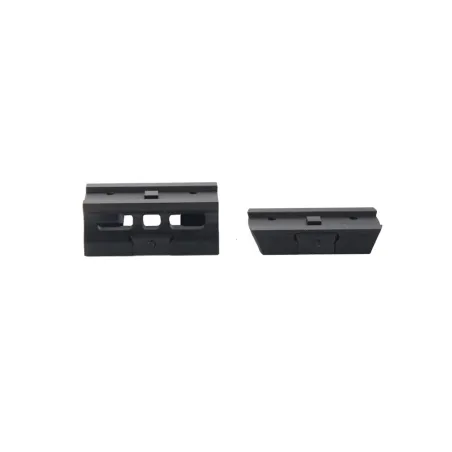 Viseur point rouge 1x25 Professor Optiken – Reflex 2 MOA longue autonomie