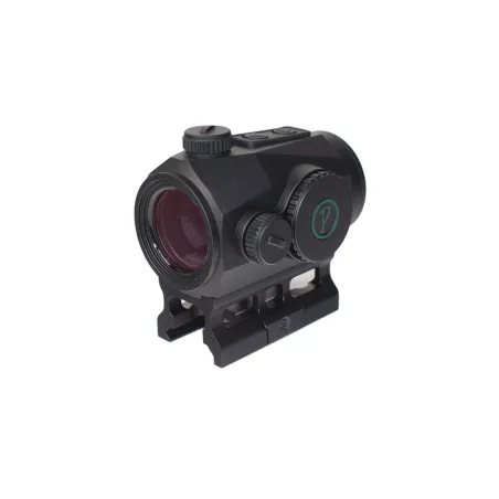 Viseur point rouge 1x25 Professor Optiken – Reflex 2 MOA longue autonomie