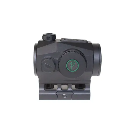 Viseur point rouge 1x25 Professor Optiken – Reflex 2 MOA longue autonomie
