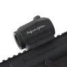 Viseur point rouge 1x25 Professor Optiken – Reflex 2 MOA longue autonomie