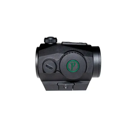 Viseur point rouge 1x25 Professor Optiken – Reflex 2 MOA longue autonomie