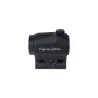 Viseur point rouge 1x25 Professor Optiken – Reflex 2 MOA longue autonomie