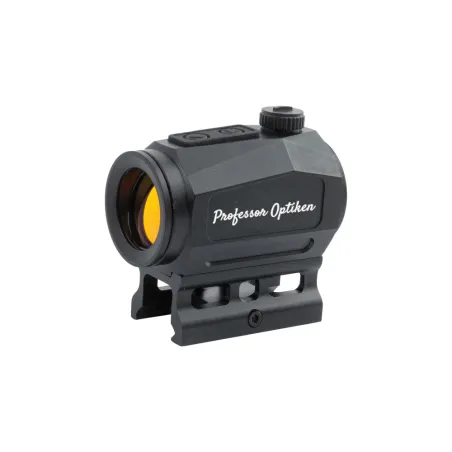 Viseur point rouge 1x25 Professor Optiken – Reflex 2 MOA longue autonomie