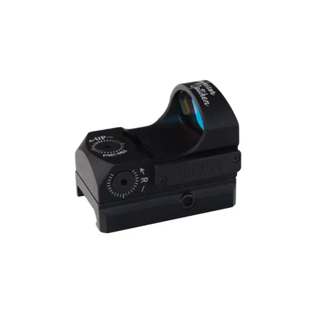 Viseur reflex 1x17x28 Professor Optiken | Étanche et précis