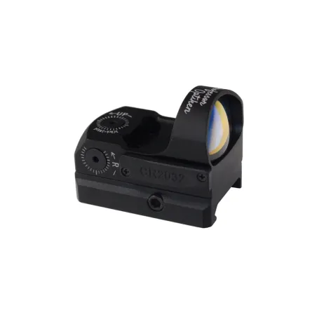 Viseur reflex 1x17x28 Professor Optiken | Étanche et précis
