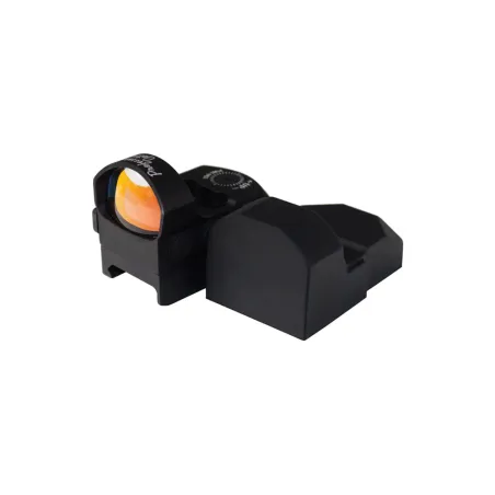 Viseur reflex 1x17x28 Professor Optiken | Étanche et précis