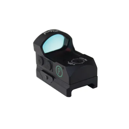 Viseur reflex 1x17x28 Professor Optiken | Étanche et précis