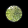 Lunette de battue 1-8x24 réticule 4 11 niveaux étanche anti-buée