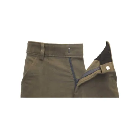 Pantalon Walker and Hawkes Yorkley Moleskin Beige Pantalon Walker and Hawkes Yorkley Moleskin Beige