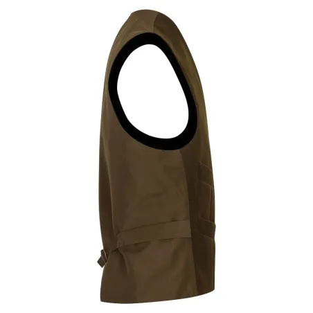 Blouson Walker and Hawkes Amersham Waist Vert