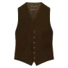Blouson Walker and Hawkes Amersham Waist Vert