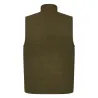 Gilet Walker and Hawkes Barington Shooting Vert Laine