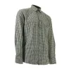 Chemise Percussion tradition 100% coton col boutonné Chemise Percussion tradition 100% coton col boutonné