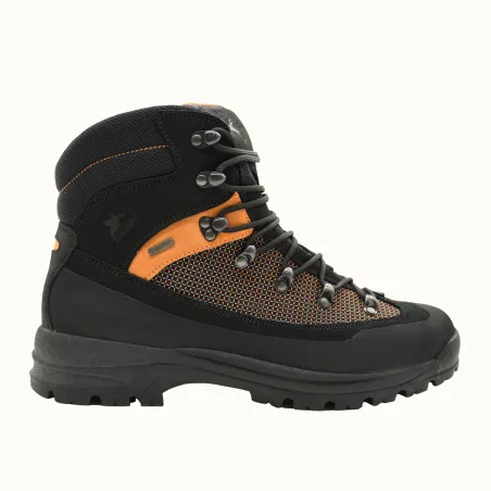 Chaussures de chasse Nevis - Bottes imperméables outdoor Chaussures de chasse Nevis - Bottes imperméables outdoor