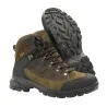 Chaussures chasse Stagunt Ossau cuir suédé marron Vibram Chaussures chasse Stagunt Ossau cuir suédé marron Vibram