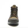 Chaussures chasse Stagunt Ossau cuir suédé marron Vibram Chaussures chasse Stagunt Ossau cuir suédé marron Vibram
