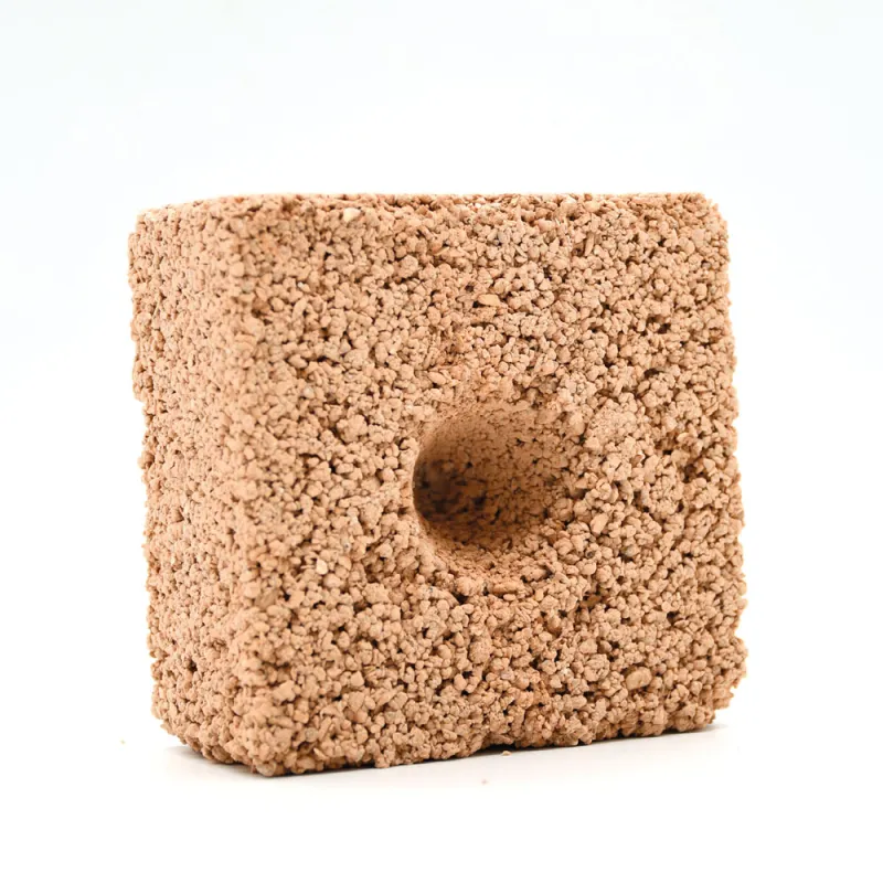 Pot à picorer à l'unité - PERRIN MADOX Pot à picorer à l'unité - PERRIN MADOX