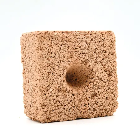 Pot à picorer à l'unité - PERRIN MADOX