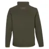 Blouson polaire scotland 4 poches polyuréthane kaki S à 4XL Blouson polaire scotland 4 poches polyuréthane kaki S à 4XL