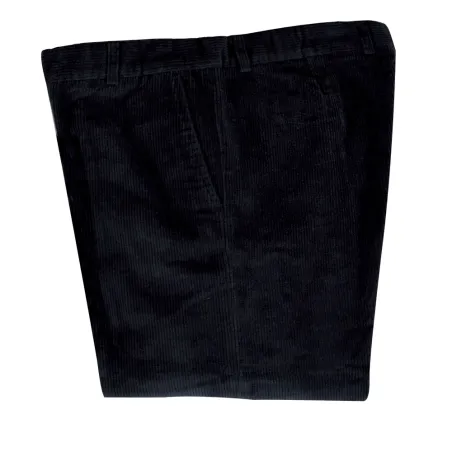 Pantalon velours côtelé extensible Pantalon velours côtelé extensible